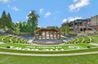 casa en Towne Village at Suwanee Dam por Beazer Homes