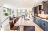 casa en Towne Village at Suwanee Dam por Beazer Homes