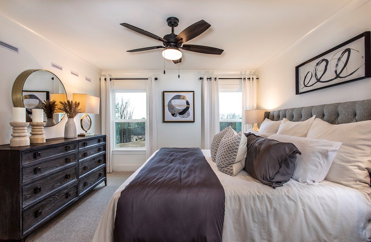 Brayton Primary Bedroom