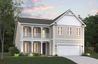casa en Marshfield - Signature Collection por Beazer Homes
