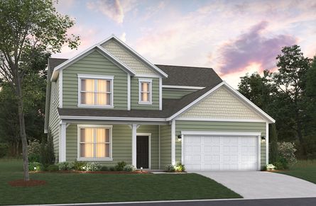 Windsor Coastal M Exterior