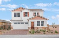 Montana Vista - Summit por Beazer Homes en Phoenix-Mesa Arizona