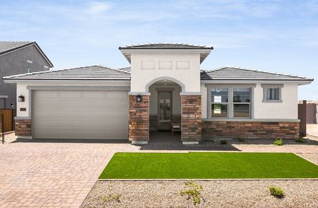 Imperial Prairie L Exterior