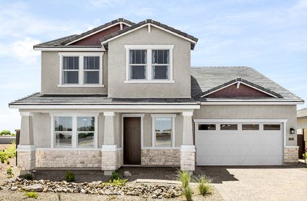 Pantano Arts & Crafts L Exterior