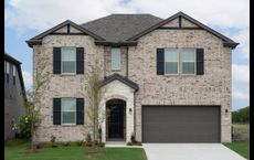 Verandah - Meadows 50': Royse City, Texas - Beazer Homes