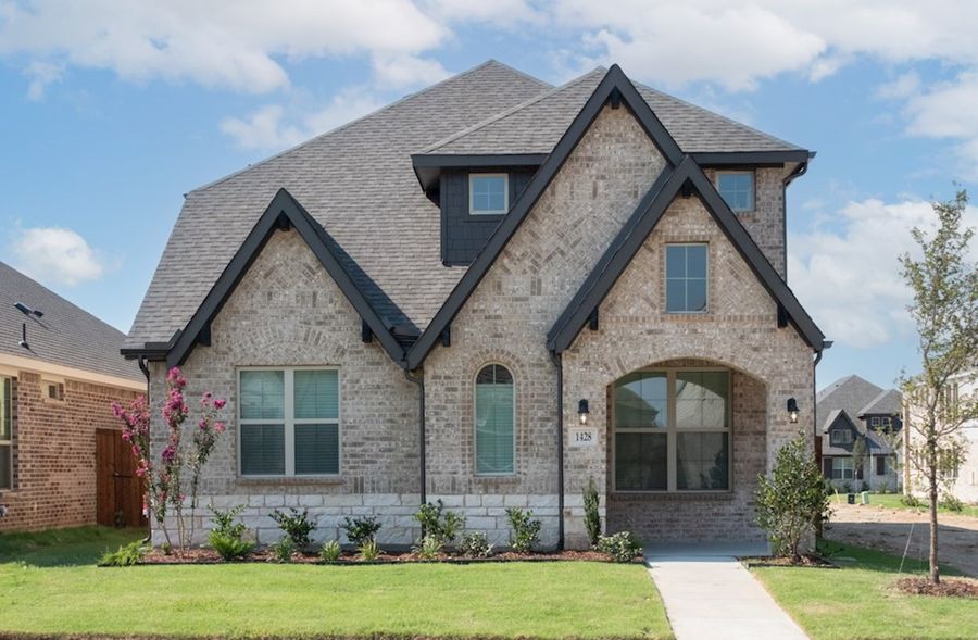 1428 Sun Garden Way (Brazos)