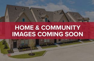 Yale - Watercolor - Ivy 22': Euless, Texas - Beazer Homes