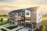 casa en The Cove at Sparrows Point Country Club por Beazer Homes