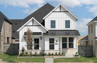 Brazos - Treeline: Justin, Texas - Beazer Homes