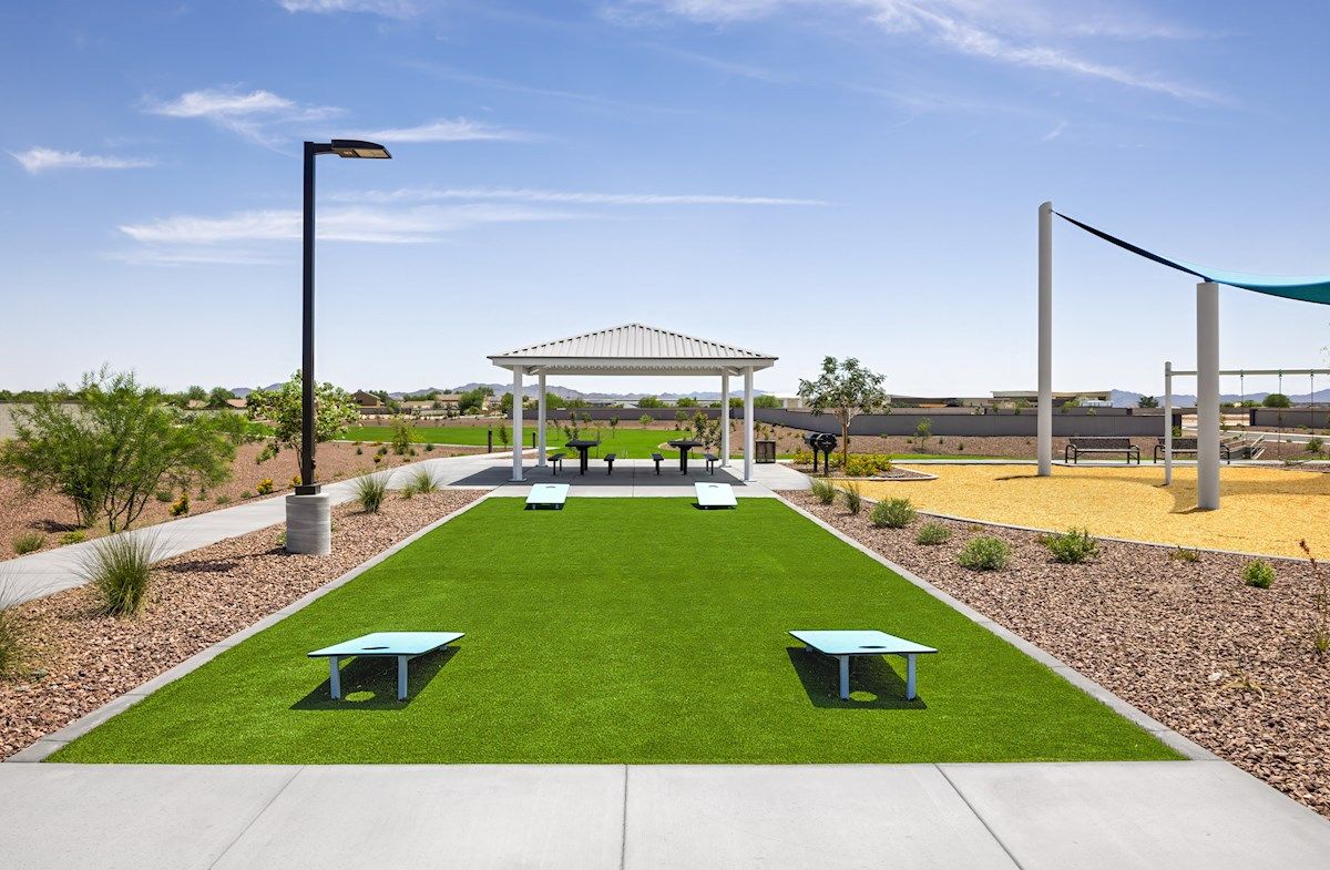 Montana Vista Community Park