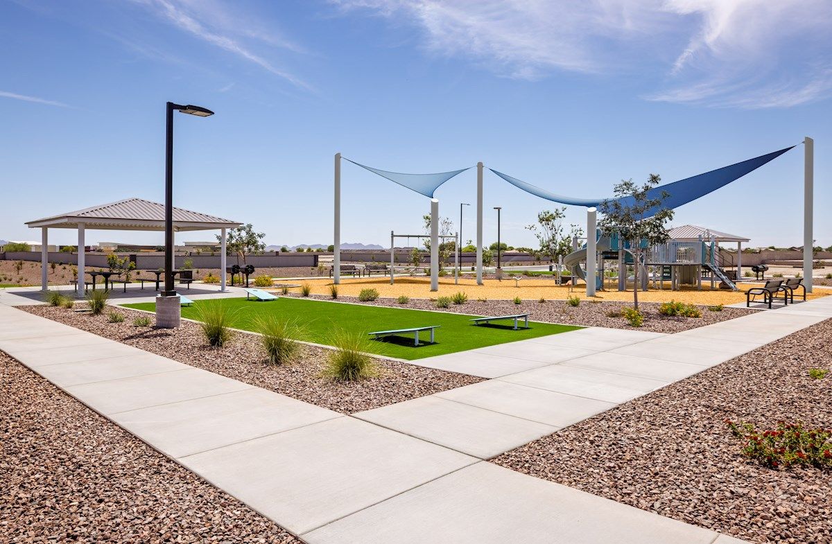 Montana Vista Community Park