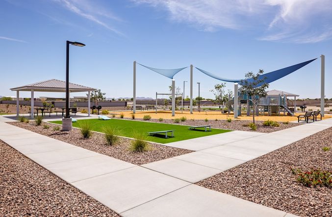 Montana Vista Community Park