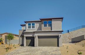 Heritage Peak - Boulder City, NV