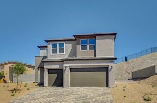 Somerset - Heritage Peak: Boulder City, Nevada - Beazer Homes