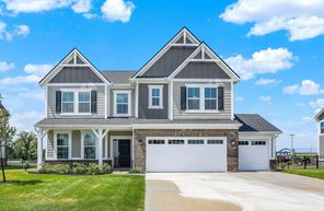 7076 Portico Lane (Liberty)