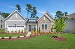 Stonewood Estates - Legacy - Durham, NC