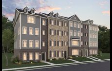 One Central: Gaithersburg, Maryland - Beazer Homes