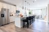 casa en One Central por Beazer Homes