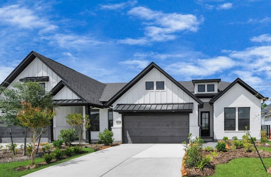 11407 Red Stripe Dr (Grand Rouge)