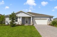 Acuera Estates por Beazer Homes en Orlando Florida