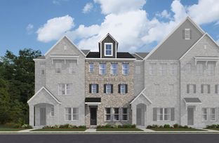 Bella - Parson's Valley - Summit: Thompsons Station, Tennessee - Beazer Homes
