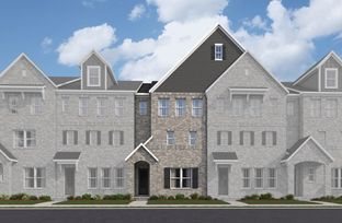 Bella - Parson's Valley - Summit: Thompsons Station, Tennessee - Beazer Homes