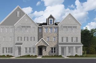 Bella - Parson's Valley - Summit: Thompsons Station, Tennessee - Beazer Homes