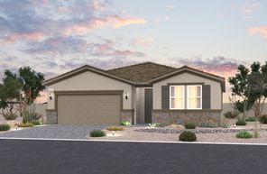 329 Blossom Wind Street (Spring)