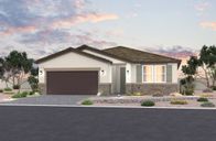 Sunterra por Beazer Homes en Las Vegas Nevada