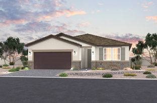 Summit - Sunterra: Las Vegas, Nevada - Beazer Homes