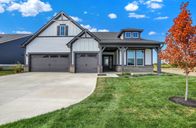 Gatherings® at Aurora por Beazer Homes en Indianapolis Indiana