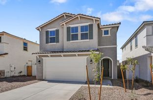 Grand - Bethany Grove: Glendale, Arizona - Beazer Homes