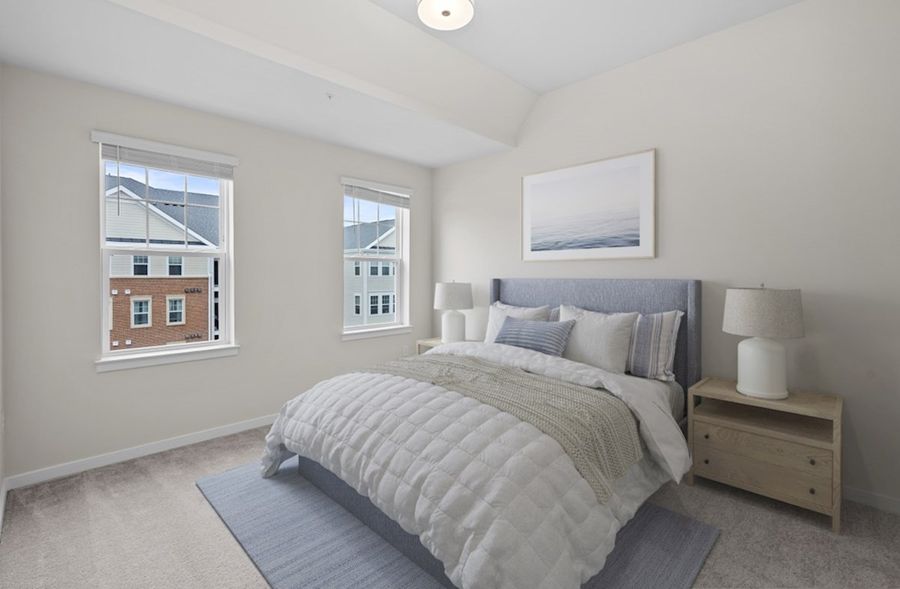 750 Mount Airy Ter NE #403 (Aspen)