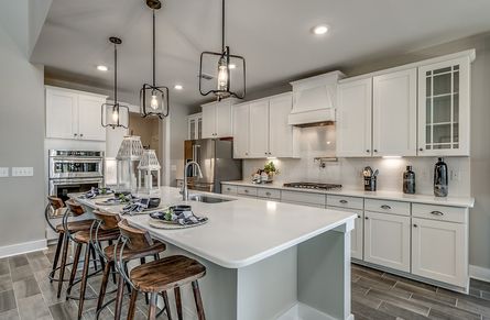 Persimmon Kitchen