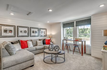 Persimmon Loft