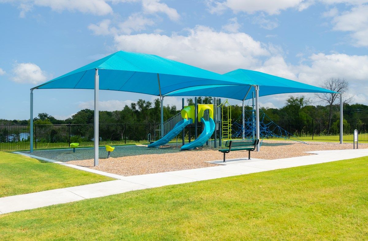 Churchill Community Park