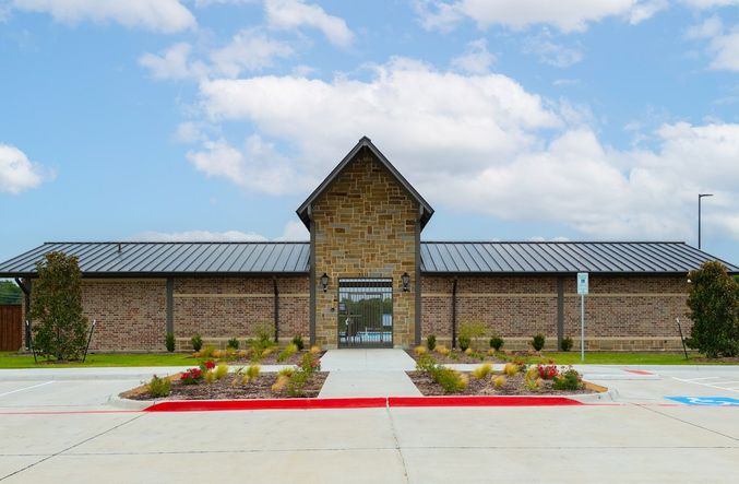 Churchill Amenity Center