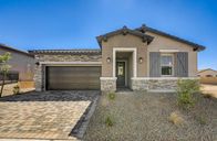 Aria Crossing por Beazer Homes en Las Vegas Nevada