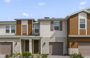 Towns at Greenleaf - Oviedo, FL