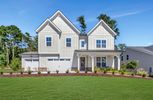 Stonewood Estates - Legacy - Durham, NC
