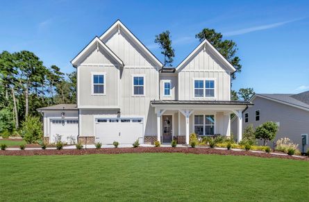 Dillon Farmhouse O Exterior