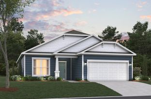 Summerville - Somerset: Myrtle Beach, South Carolina - Beazer Homes