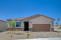 Sunterra por Beazer Homes en Las Vegas Nevada