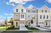 Deep Harbour por Beazer Homes en Eastern Shore Maryland