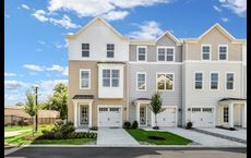 Deep Harbour: Cambridge, Maryland - Beazer Homes