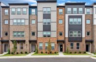 Paddock Pointe por Beazer Homes en Baltimore Maryland