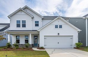 470 White Magnolia Street (Cottonwood)