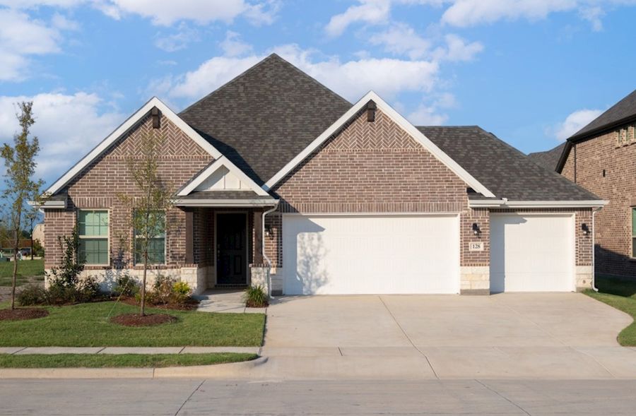 128 Old Glory Lane (Magnolia)