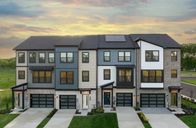 The Cove at Sparrows Point Country Club por Beazer Homes en Baltimore Maryland
