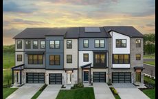 The Cove at Sparrows Point Country Club: Baltimore, Maryland - Beazer Homes